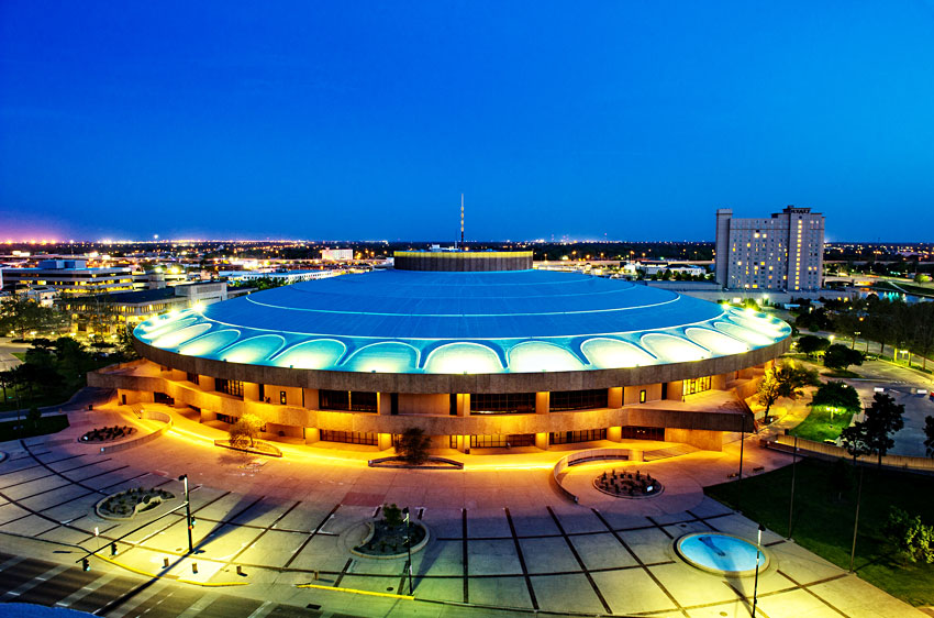 Century II Convention Center