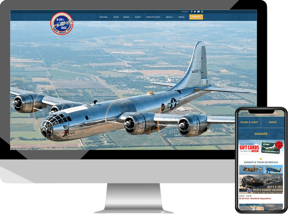 B29 Doc Web