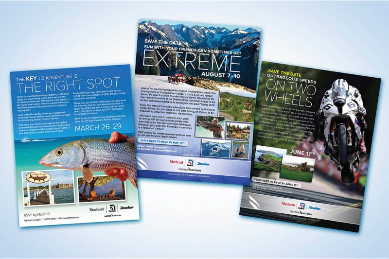 Print Collateral