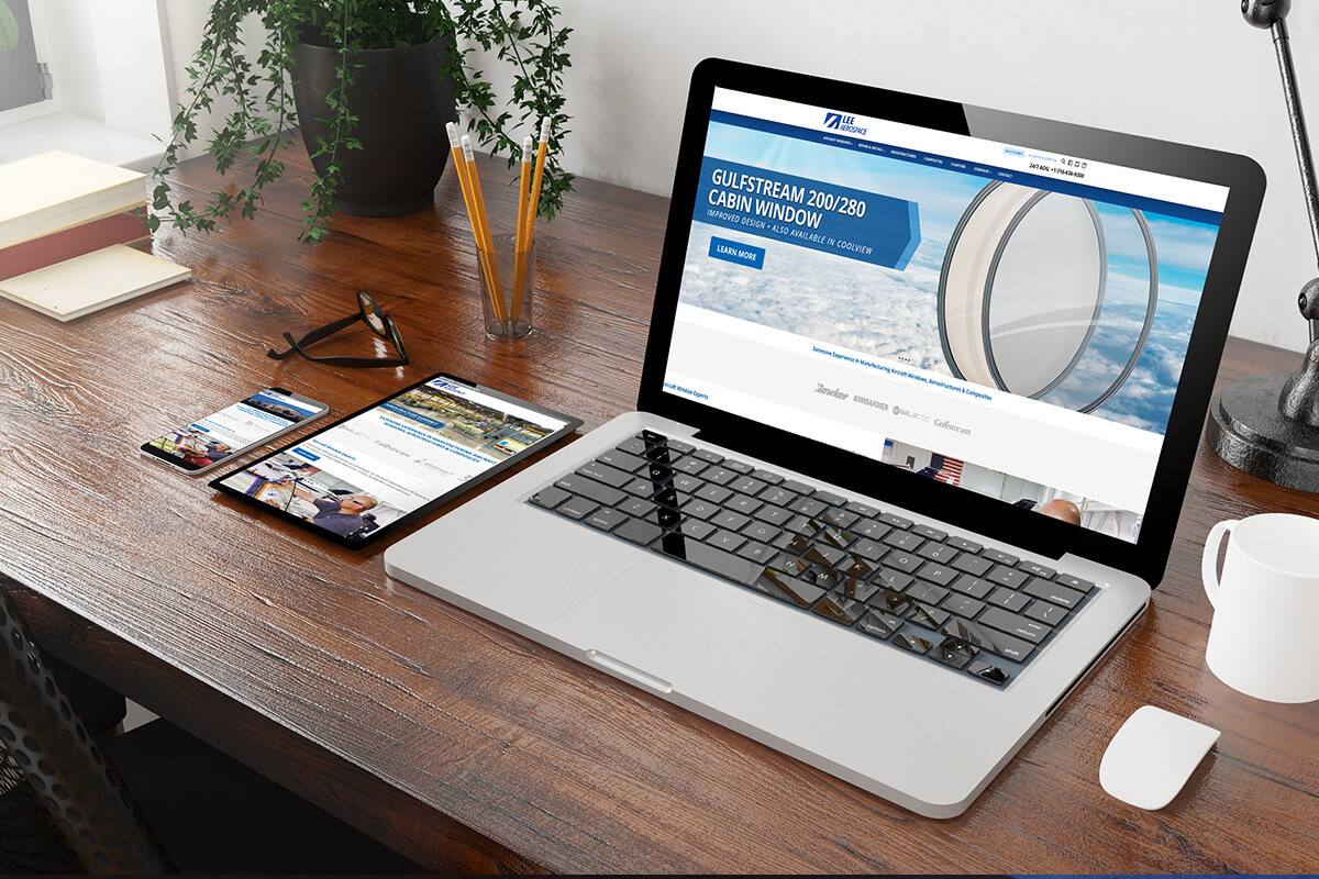 Web Design Services