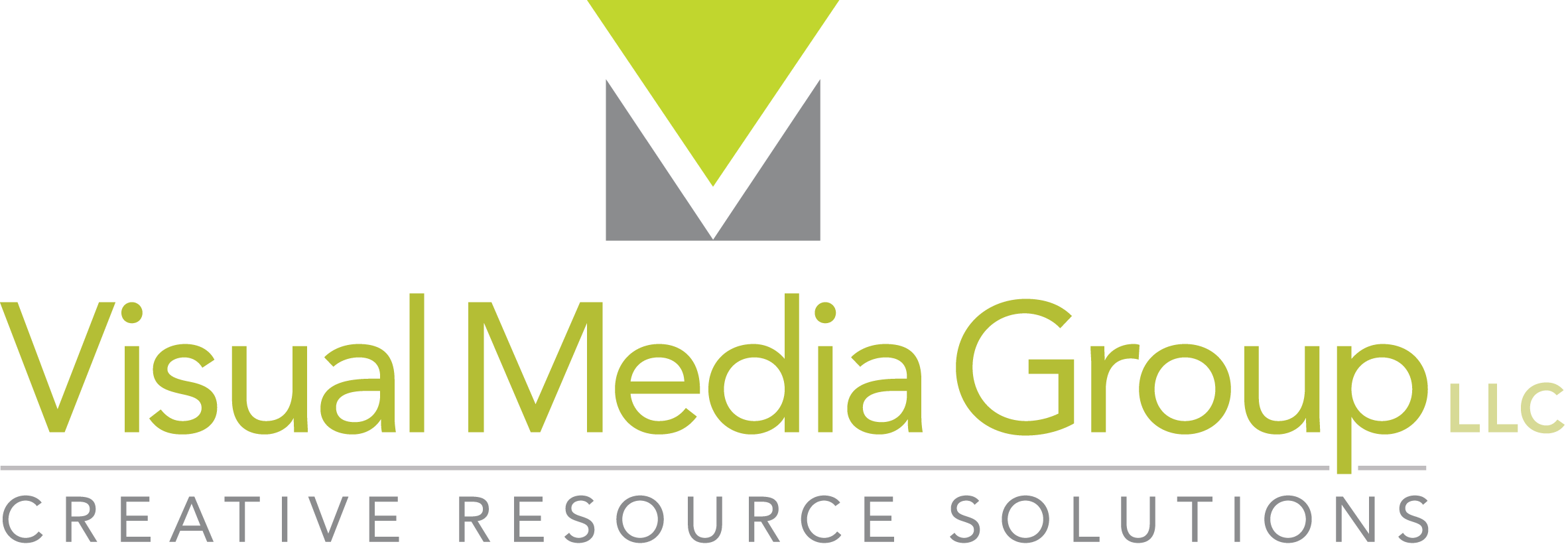 Visual Media Group logo